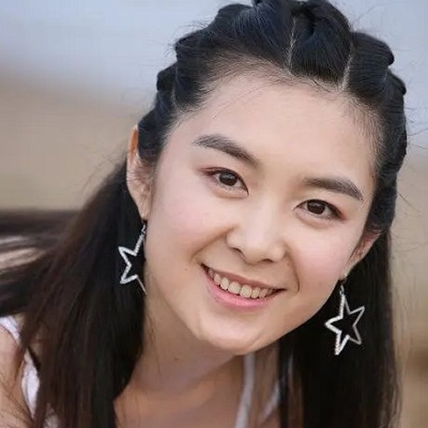 Zhang Jianan