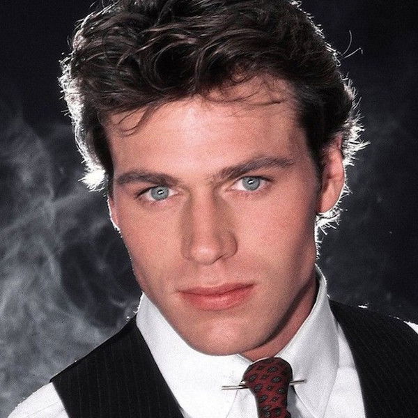 Jon-Erik Hexum