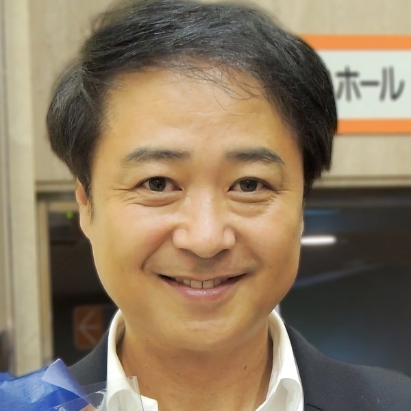 Takayuki Godai