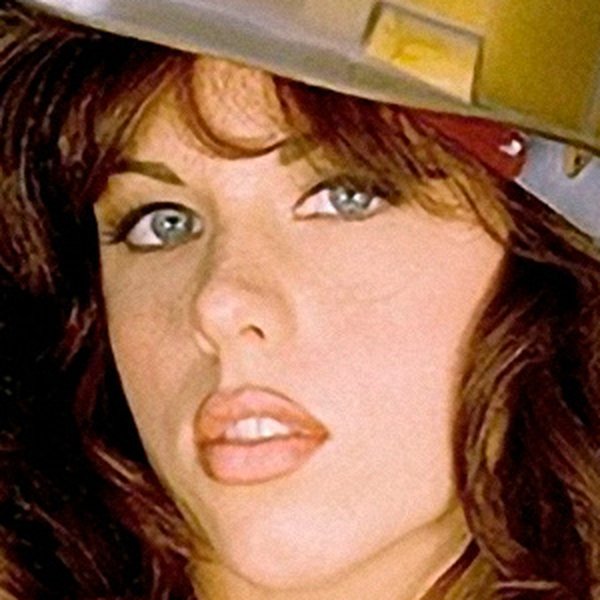 Melissa Hill