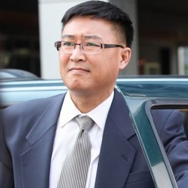 Li Yusheng