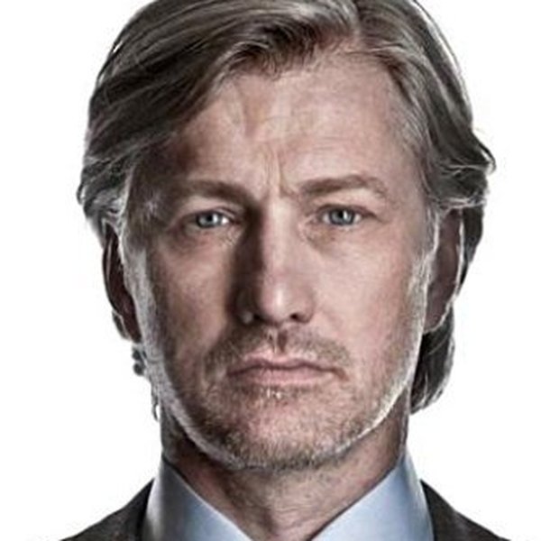 Ulf Friberg