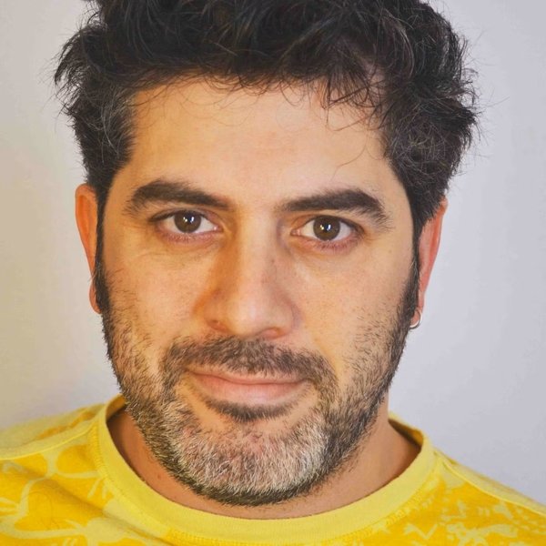 Raúl Yuste