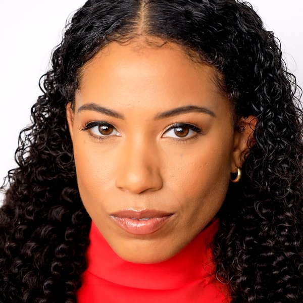 Simone Posey