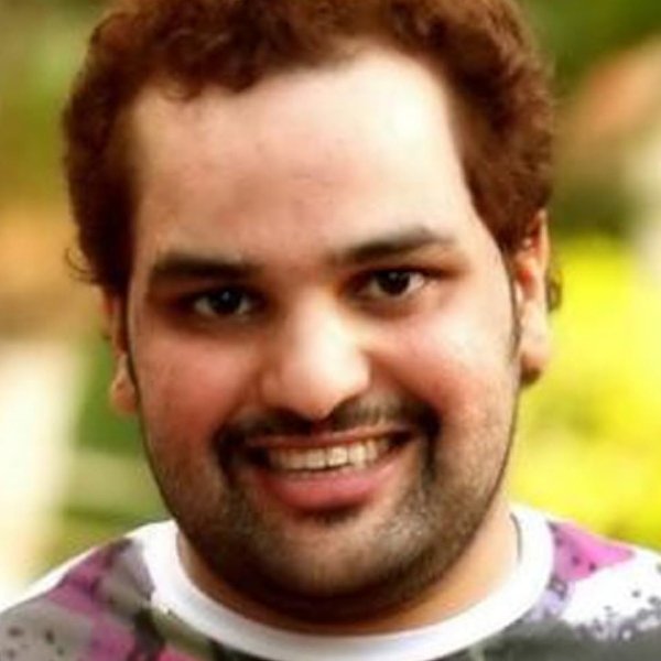 Bineesh Kodiyeri