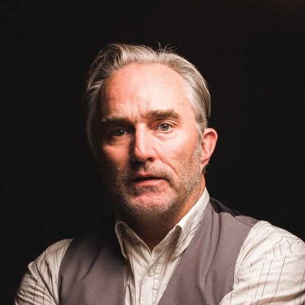 Ron E. Rains