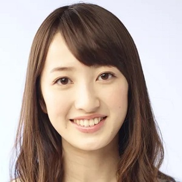 Haruka Dan