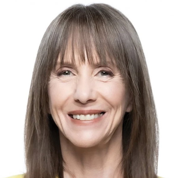 Laraine Newman