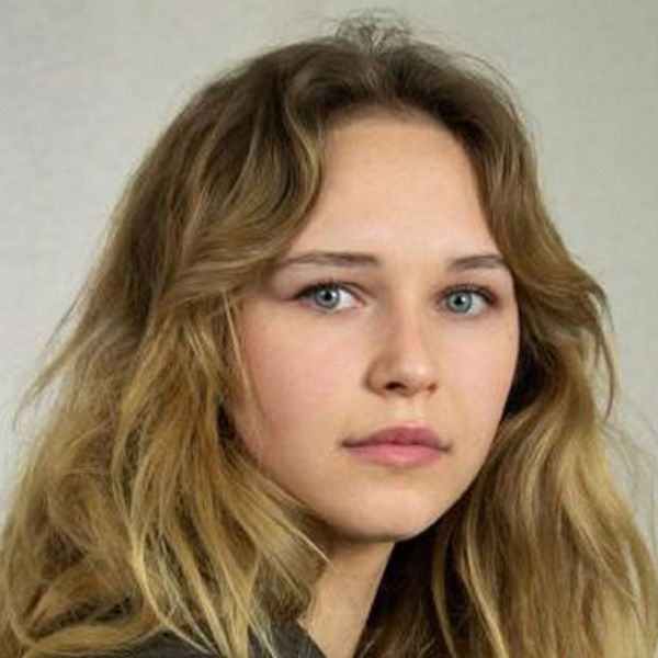 Laura Lavigne Bie-Olsen