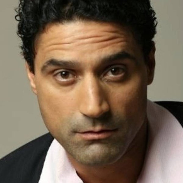 Jose Adam Alvarez
