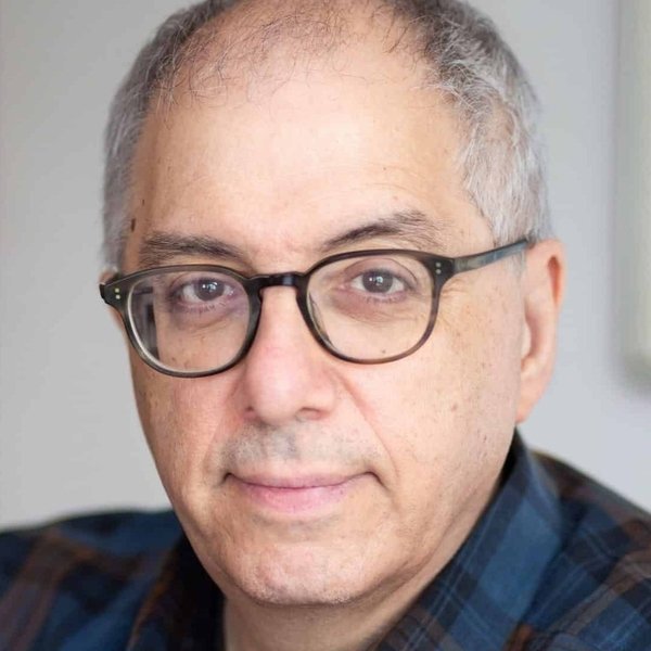 Steven Levy