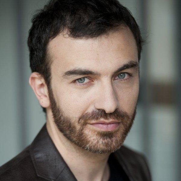 Sebastien Sisak