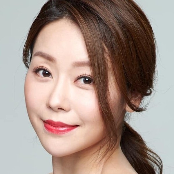 Go Go Cheung Wai-Yi