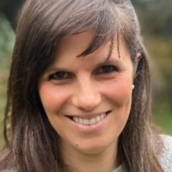 Clare Fernyhough