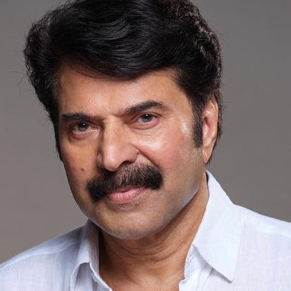 Mammootty