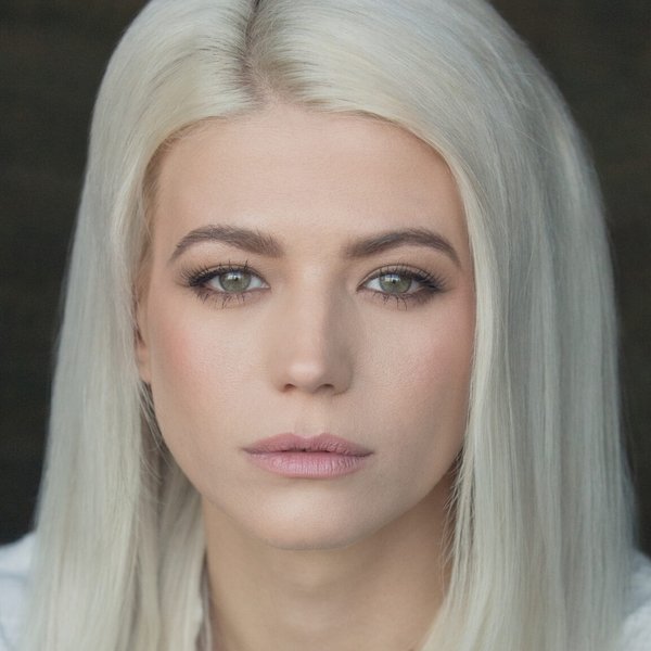 Danielle Harold