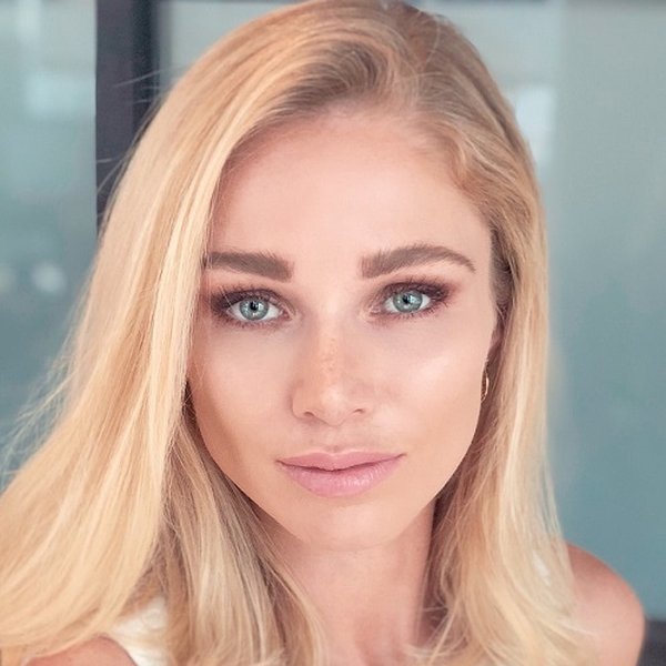 Alyssa Julya Smith
