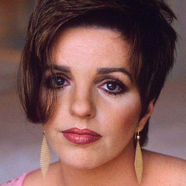 Liza Minnelli