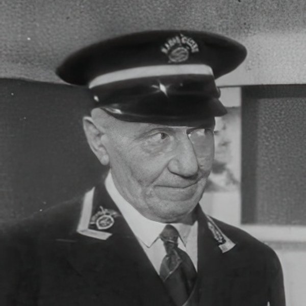 Marcel Loche