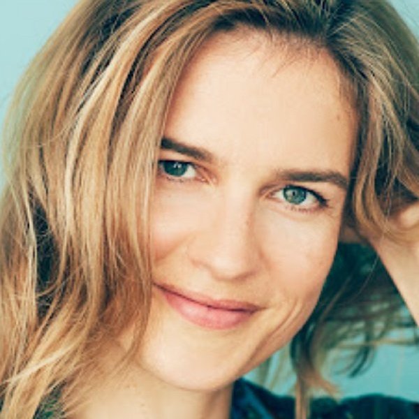 Anne Reumert