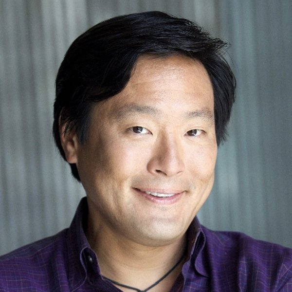 Ming Tsai