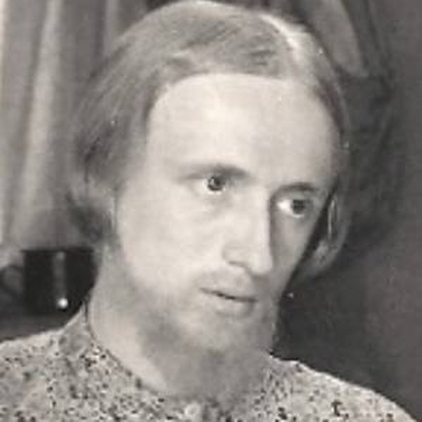 Victor Salin