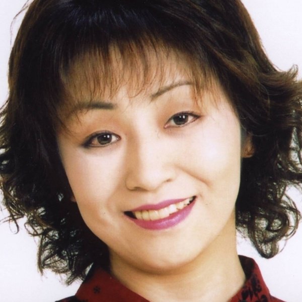 Kumiko Hironaka