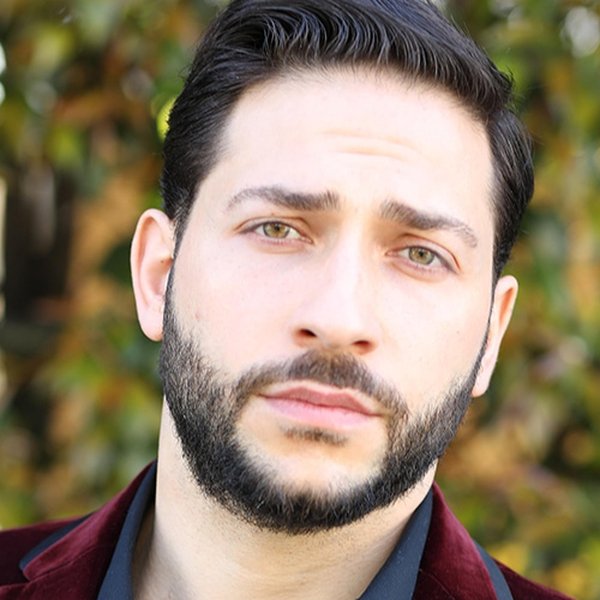 Christos Kalabogias