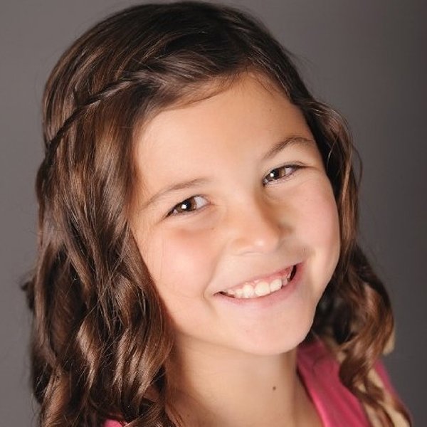 Abigail Scott