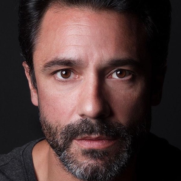 Eric da Silva