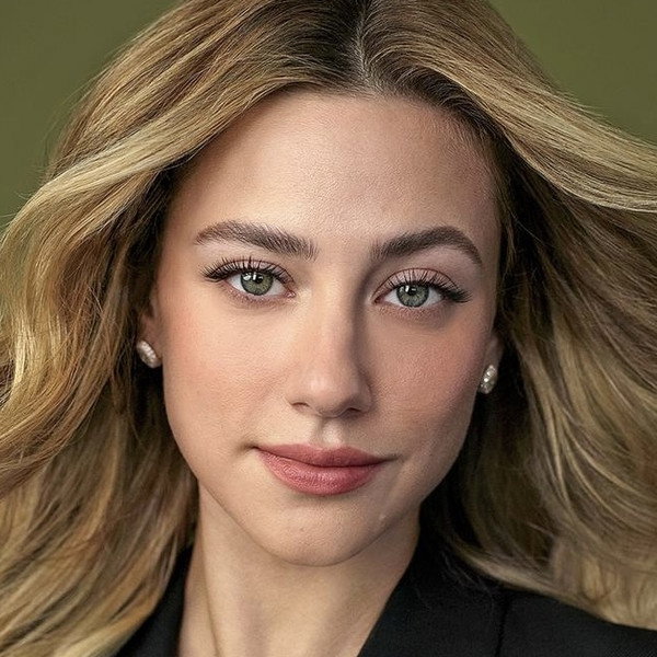 Lili Reinhart