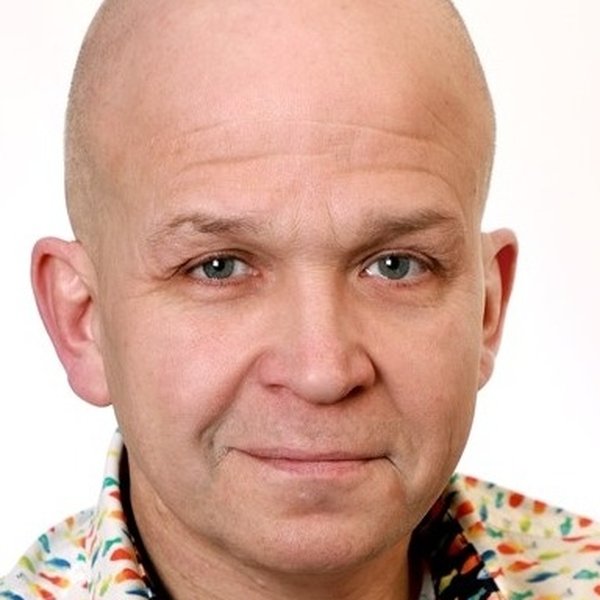 Mart Vugt