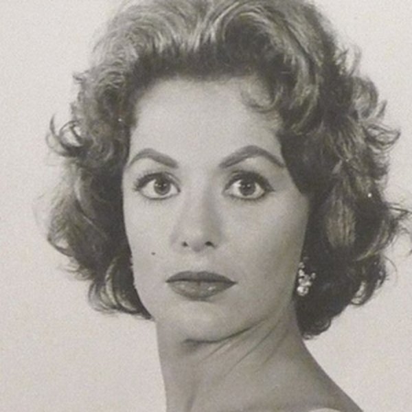 Rebecca Welles