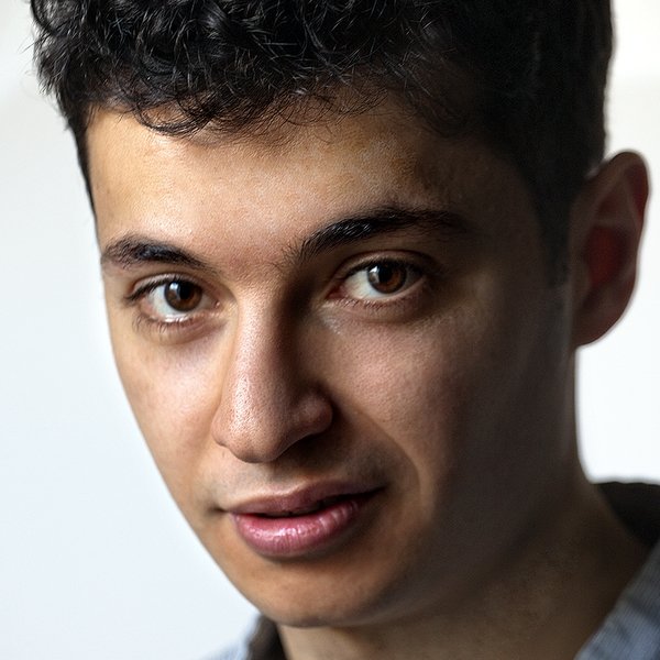 Eric Sirakian