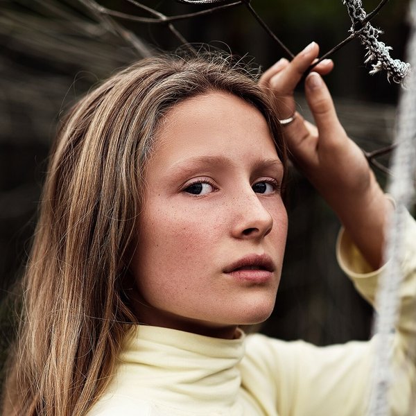 Kaya Toft Loholt