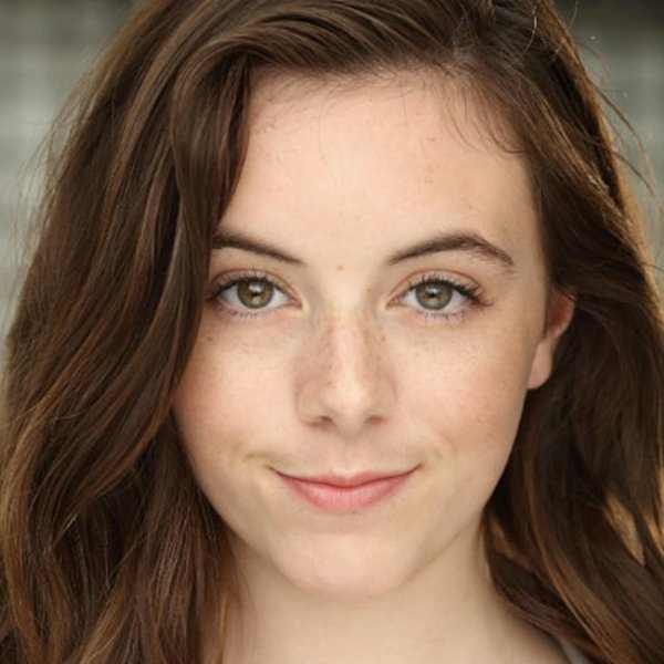 Hannah Victoria Stock