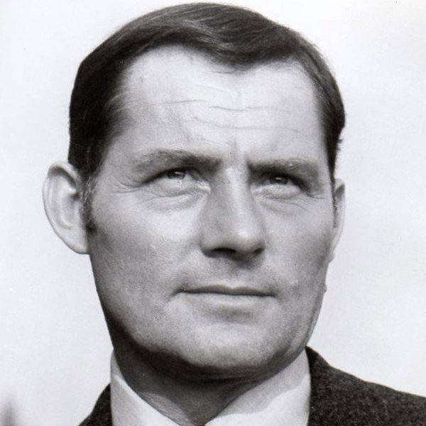 Robert Shaw