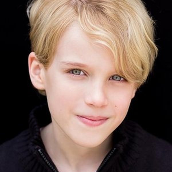 Lucas Royalty