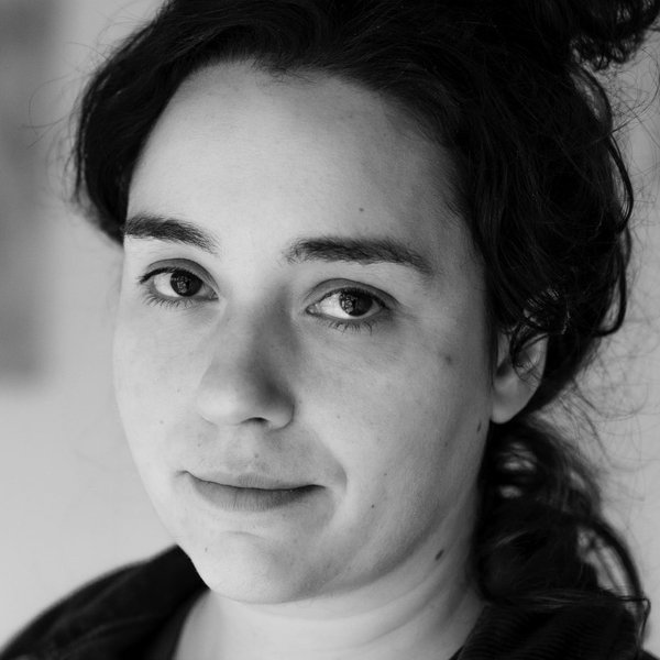 Carolyne Scenna