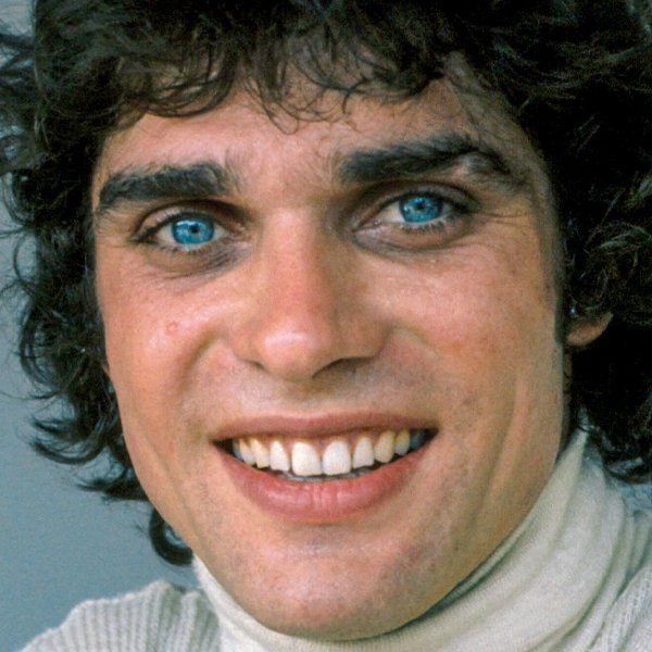 François Cévert