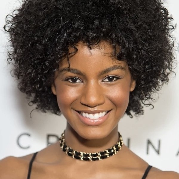 Ebonee Davis