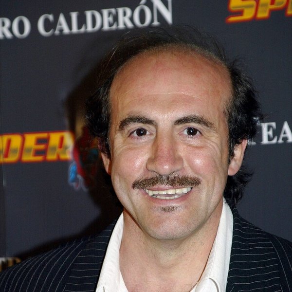 Pedro Reyes