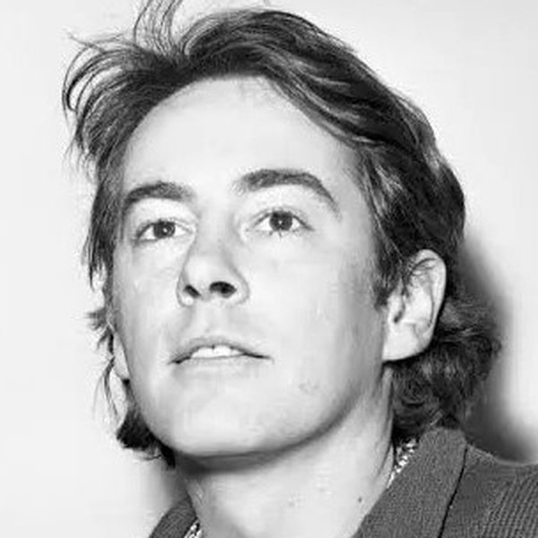 Michael McClure