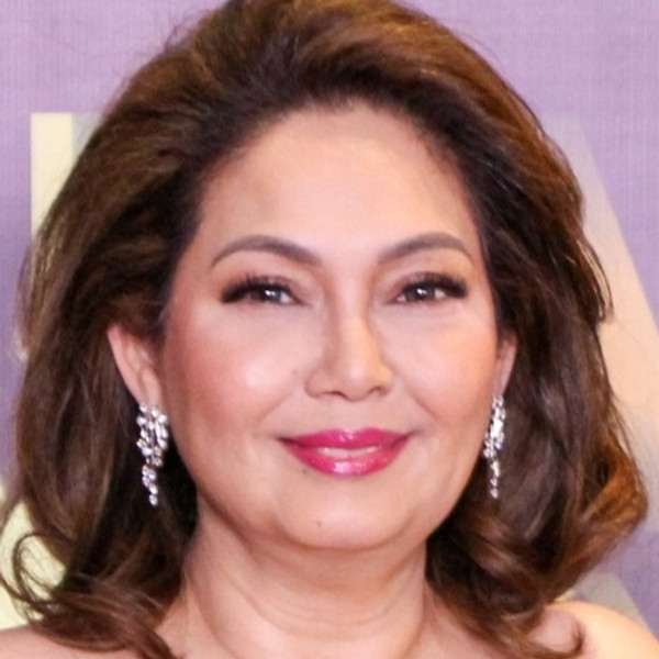 Maricel Soriano