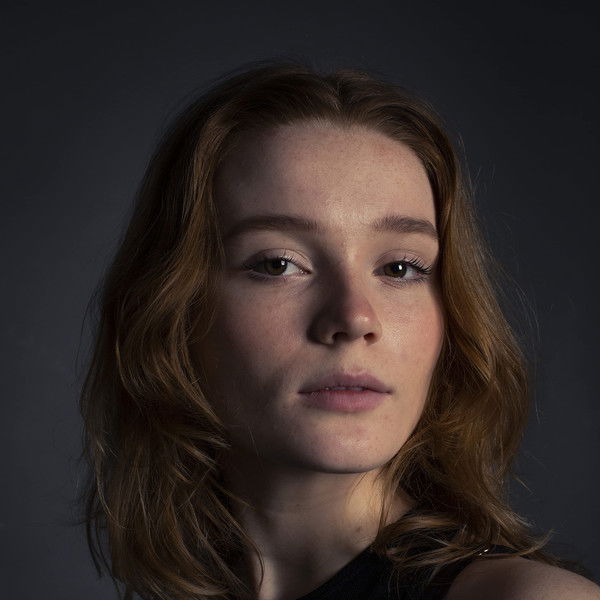 Ines Høysæter Asserson