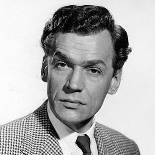 Paul Scofield