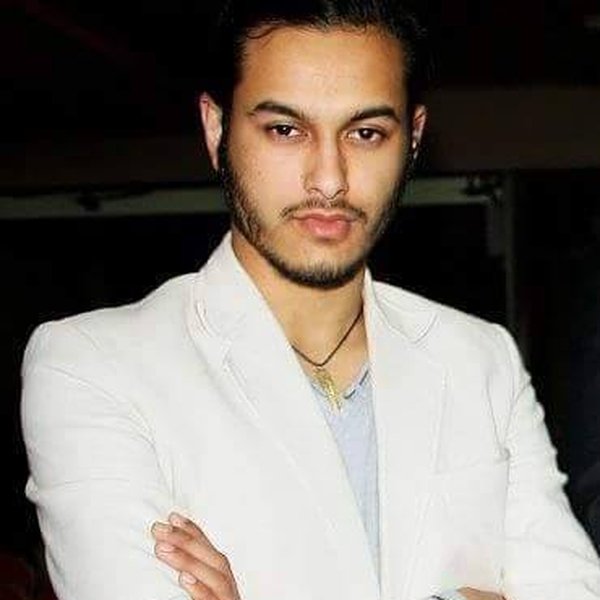 Pradeep Khadka