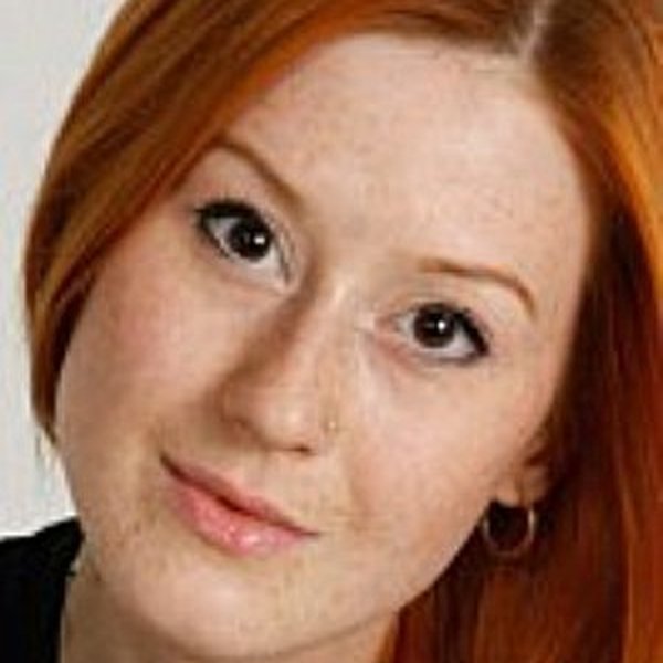 Aleksandra Valker