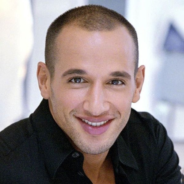 Quentin Elias