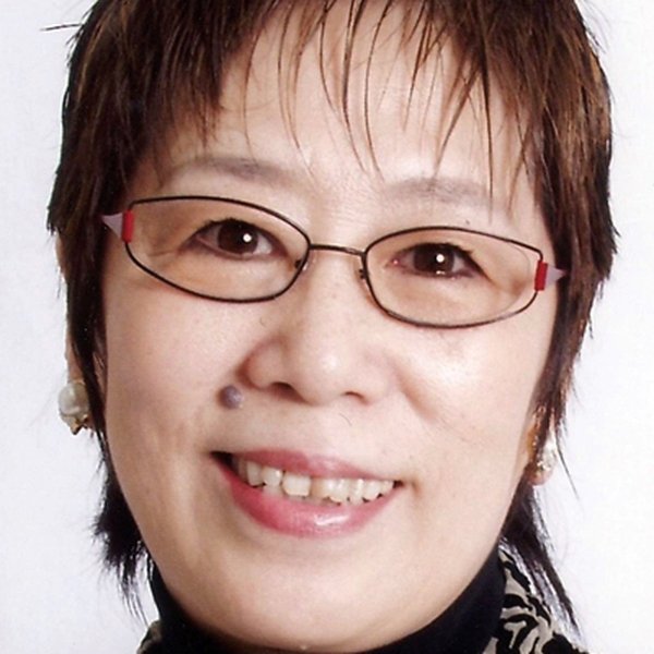 Yoshino Ootori